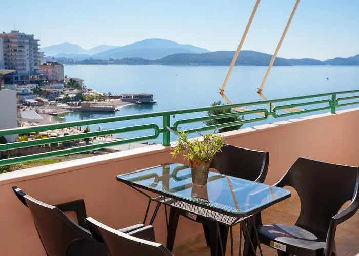 Sunny\'S Side Apartament