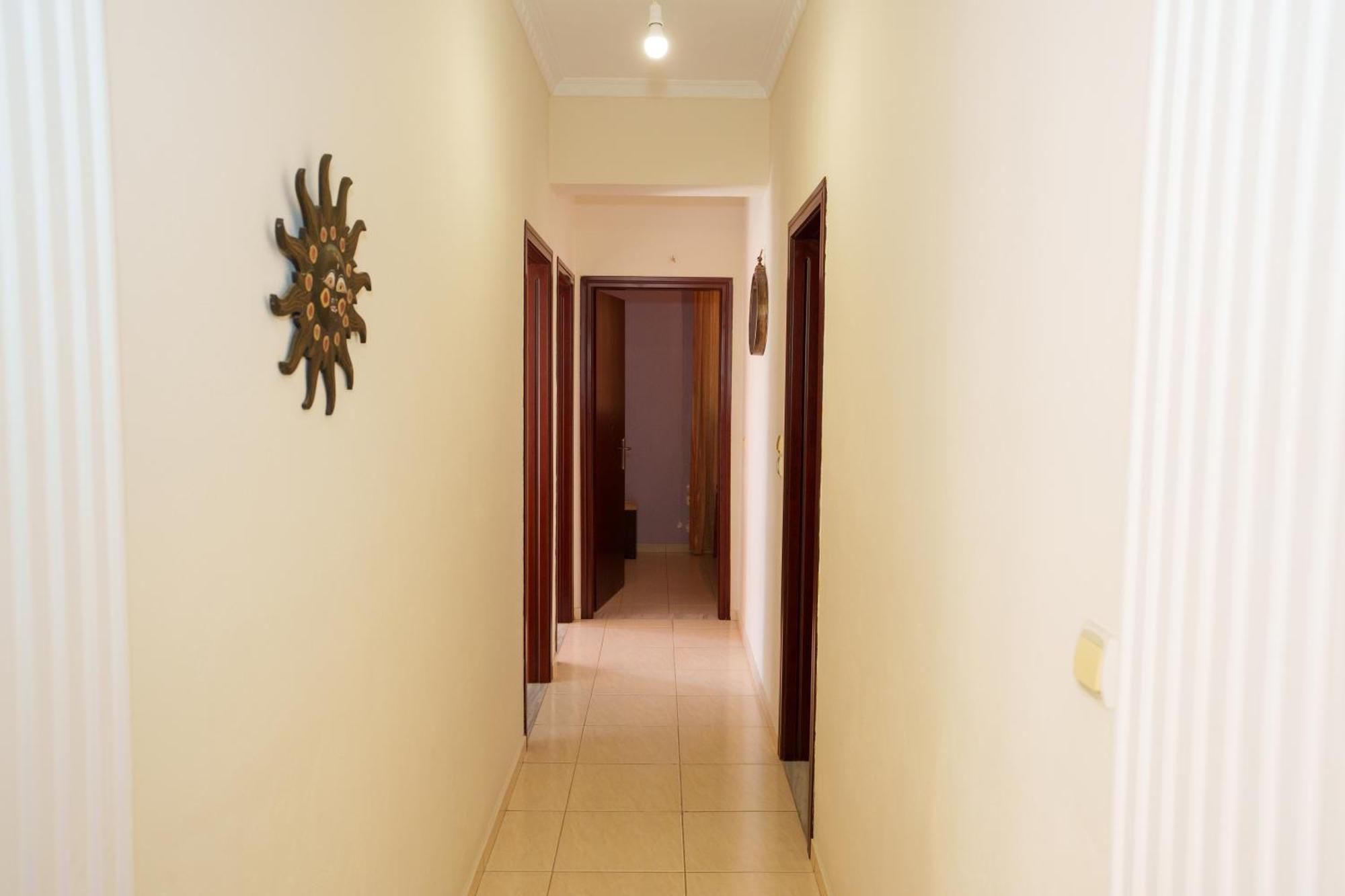 Apartmán Sunny's Side Sarandë