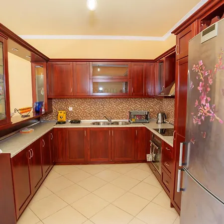 Sunny'S Side Apartament Sarande Exterior photo