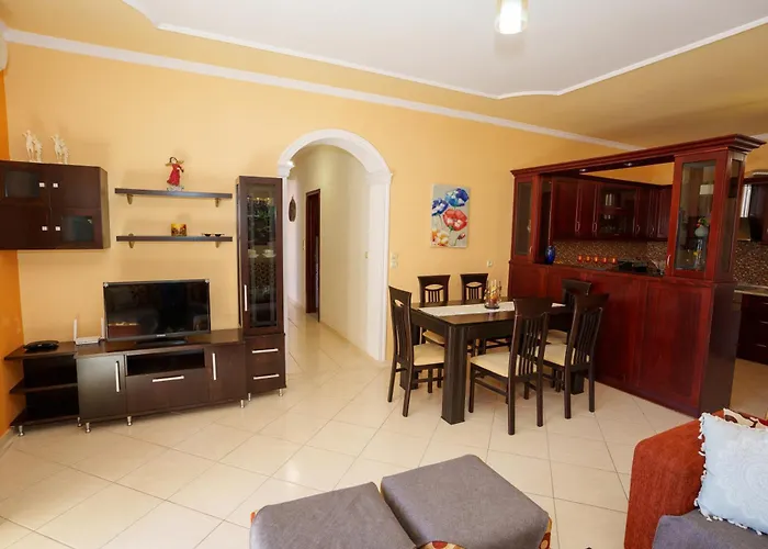 Sunny\'S Side Apartament