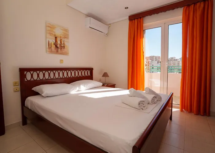 Sunny\'S Side Apartament