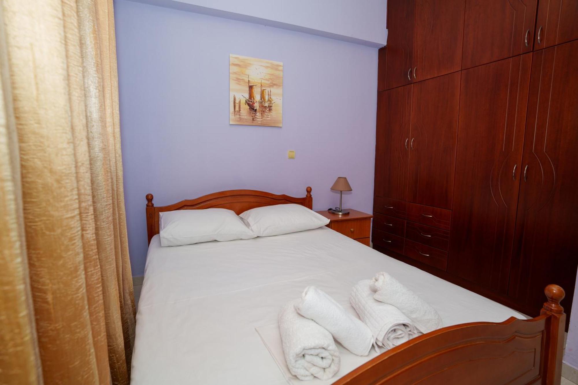 Appartement Sunny's Side *