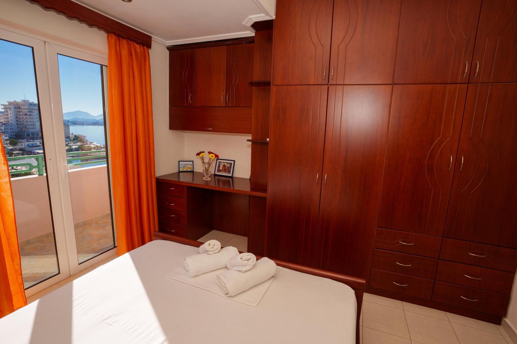 Appartement Sunny's Side *